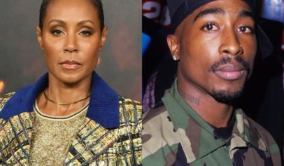 He Would Probably Live on That Show': Jada Pinkett Smith Believes Tupac Shakur Would've Been a Part of 'Red Table Talk'