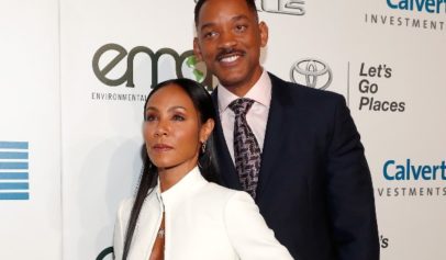We Were Real Sick of It': Jada Pinkett Smith Opens Up About Living Up To the Idea of a Perfect Marriage