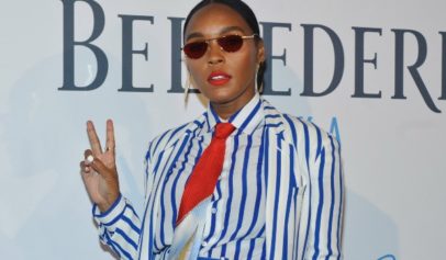 Janelle MonÃ¡e Apologizes for Tweeting About Black Folks Having More Enthusiasm for Popeyes Chicken Than Voting