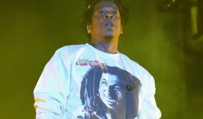 Jay-Z Partners With the NFL  To Increase Social Justice Initiatives and Handle Musical Events