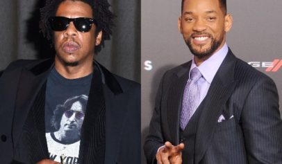 Jay-Z and Will Smith Team Up For Miniseries On Emmett Till and Women in the Civil Rights Movement