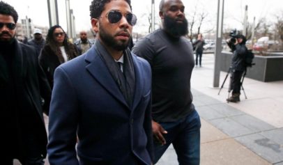Jussie Smollett Threatens Countersuit Against City of Chicago Over Arrest and Alleged Mistreatment