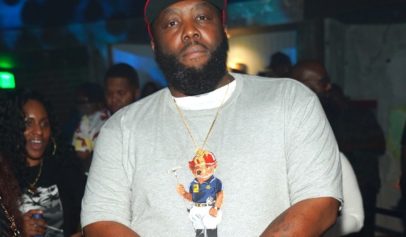 Killer Mike Doesn't Trust Black Leaders Who Want To Disarm Black People