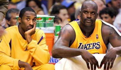 Kobe Bryantâ€™s Comments About Shaquille O'Neal Being 'Lazy' Garners Response from Lakersâ€™ Big Man: 'You Don't Get Statues By Not Working Hard'