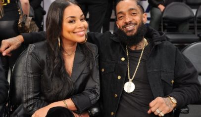Lauren London Announces Gallery Exhibition Honoring Nipsey Hussle, Presented by Puma and Marathon Clothing