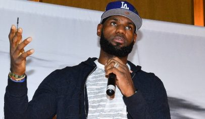 LeBron James and Others Slam NCAA After 'Rich Paul Rule' That Requires Agents to Have College Degree