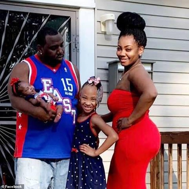 'Babe, I Just Got Shot In the Head' Dayton Shooting Victim Makes Final