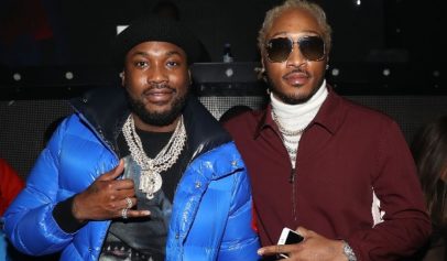 Future to Give Out College Scholarships While On Tour With Meek Mill