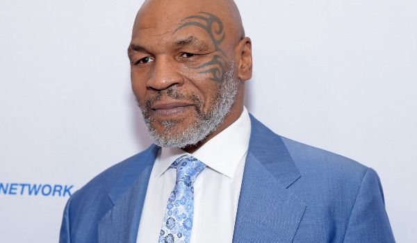 Mike Tyson claims he smokes $40,000 worth of weed a month