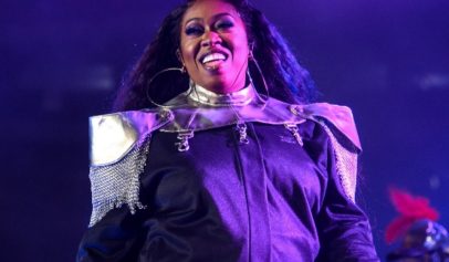 Missy Elliott To Receive the 2019 Michael Jackson Video Vanguard Award at VMAs