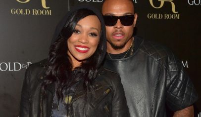 I Don't Hate Him': Monica Talks Divorce From Shannon Brown, Says She Takes 'Accountability' for Her Part