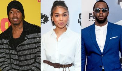 I Would Feel Like I Failed as a Father': Nick Cannon Weighs In on Diddy Dating Lori Harvey