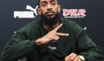 Nipsey Hussleâ€™s Estate Announces Official Release Date for New Puma Collection