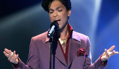 Three Rare Prince Albums to Be Reissued Next Month From Late Singer's Estate