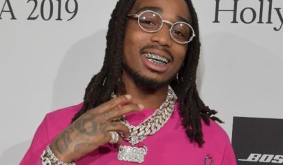 Quavo is Making an Animated Children Series Based On Atlanta Hip-Hop