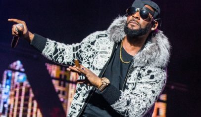 R. Kelly is a No-Show At Chicago Trial After Refusing Transport