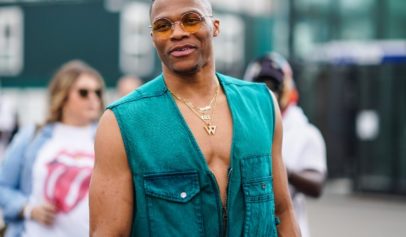 Russell Westbrook Starts Tech Program for At-Risk Youth in L.A. to Close the 'Digital Divide'