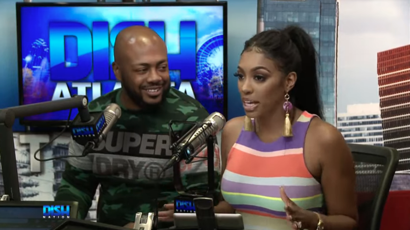 ‘married?!’: Porsha Williams’ Fiancé Has Fans Thinking They’ve Tied The 