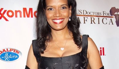 Shari Headley To Reprise Her Role As Lisa McDowell In 'Coming 2 America'