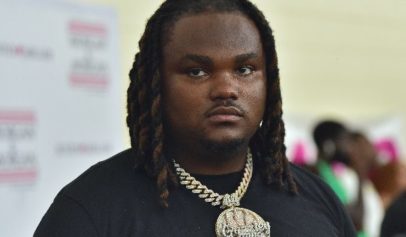 Tee Grizzley's Aunt and Manager Killed in Detroit, Rappers Send Their Condolences