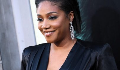 Tiffany Haddish's Netflix Project is Nearly â€˜Ready,â€™ Will Give Opportunities to Six Female Comedians