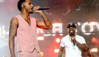 I Ain't Feeling This': Fans Not Happy With Changes to 'Power' Theme Song, 50 Cent and Trey Songz Respond