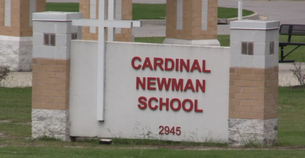 Cardinal Newman High School