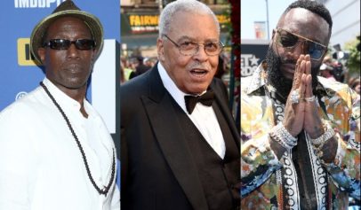 Wesley Snipes, James Earl Jones and Rick Ross Join  'Coming 2 America' Film