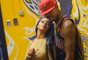 'Good Body Gal': Alexis Skyy Heats Up the Internet with Stripped