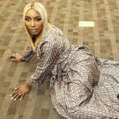 ‘All That Airbrush and Forgot the Hands’: Nene Leakes’ Impromptu Photo