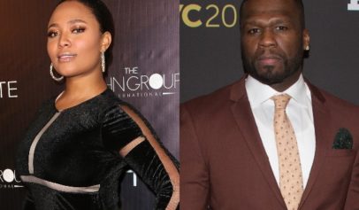 She Want All the Smoke': Teairra Mari Claps Back at 50 Cent's 'Old Lady' Comments