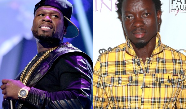 ‘Just Pay’: 50 Cent Sends One of His ‘Big Neegas’ to Collect From ...