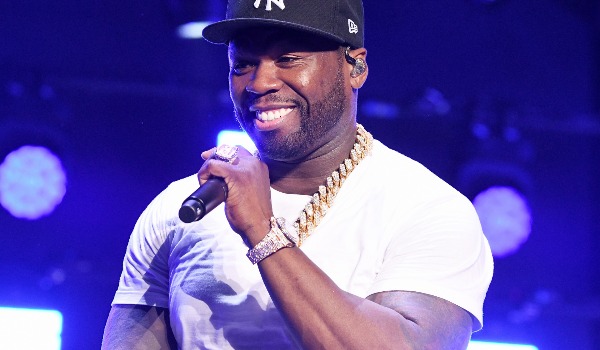 50 Cent Surprises Students in Camden, New Jersey, With School Supplies ...