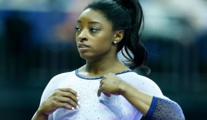 My Heart Aches': Simone Biles Breaks Her Silence After Brother's Murder Charges