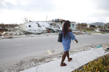 Hampton University to Help Hurricane Dorian Victims