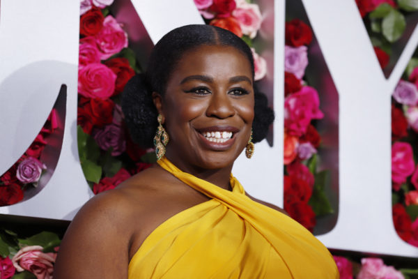 Uzo Aduba