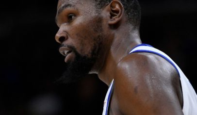 I'll Never Be Attached to That City Again': Kevin Durant Calls OKC a 'Venomous, Toxic' Organization