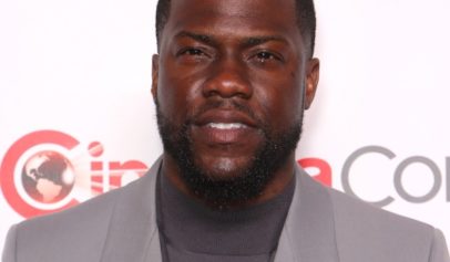 Kevin Hart Will Need Extensive Rehab Following Traumatic Car Accident, 911 Call Released
