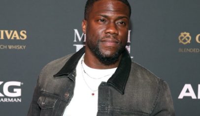 Kevin Hart Reportedly Near Leaving Hospital, Facing Extensive Physical Therapy