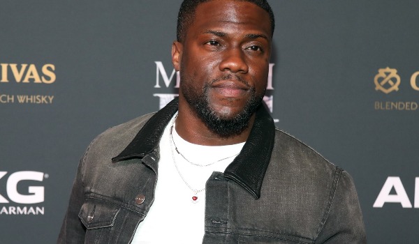 Kevin Hart Reportedly Near Leaving Hospital, Facing Extensive Physical ...