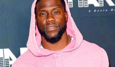 Ridiculous and Wrong': Kevin Hart Insider Denies Actor Staged Sex Tape to Boost Career