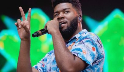 Khalid Raises $500,000 at Benefit Concert to Help Those Affected by the Mass Shooting in El Paso