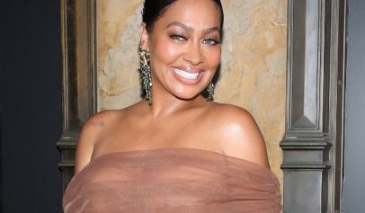 Gorgeous': La La Anthony Fans Go Gaga After She Switches Her Hair Color