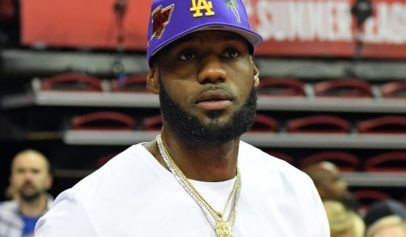 Offensive Foul? LeBron Jamesâ€™ 'Taco Tuesday' Trademark Denied After Protested by Illinois Mexican Restaurant