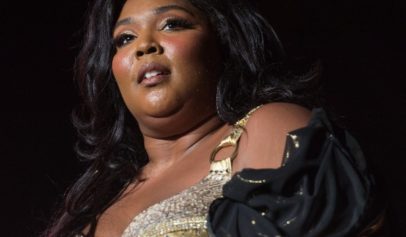 Lizzo Makes History by Having the Longest-Running Single by a Female Solo Rap Artist Atop Billboard 100