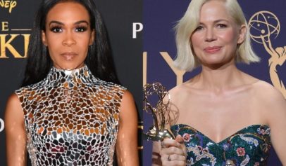 â€˜Canâ€™t You See That Iâ€™m Black?â€™: Michelle Williams Fed Up With Folks Confusing Her With Actress Who Shares Her Name