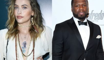 A Piece of S--t': 50 Cent Trashed By Fans, Michael Jackson's Daughter After Chris Brown Comparison