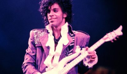 Prince's '1999' Album Being Re-Released By Estate