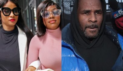 R.Kelly's Girlfriends Reportedly Looking For Book Deal to Help Get Singer Michael Jackson's Attorney From His 2005 Trial