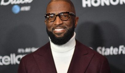 Rickey Smiley Says He Will Miss One Thing as He Preps to Take Over for 'Tom Joyner Morning Show'
